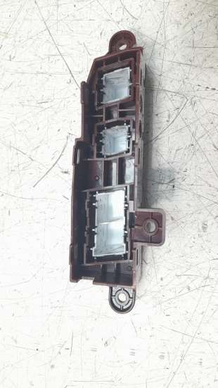 Recambio de moldura para hyundai i30 (pd) 2017- 1.0 tgdi cat referencia OEM IAM 93300G3250   2