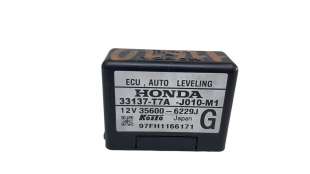 Recambio de modulo electronico para honda hr-v (..) 2015- 1.5 vtec cat referencia OEM IAM 33137T7AJ010M1  