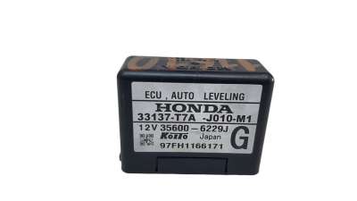 Recambio de modulo electronico para honda hr-v (..) 2015- 1.5 vtec cat referencia OEM IAM 33137T7AJ010M1  
