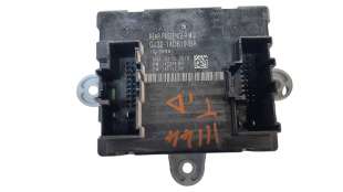 Recambio de centralita confort para land rover discovery sport 2014- 2.0 td4 cat referencia OEM IAM GJ3214D619BA  