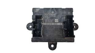 Recambio de centralita confort para land rover discovery sport 2014- 2.0 td4 cat referencia OEM IAM GJ3214D618BA  