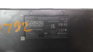 Recambio de modulo electronico para seat ateca (khp) 2020-2022 fr referencia OEM IAM 5Q0937084EP  