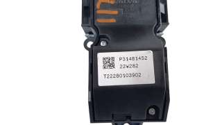 Recambio de mando multifuncion para volvo xc60 2017- business plus awd referencia OEM IAM 31481452  