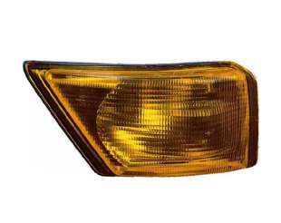 Recambio de piloto delantero derecho para iveco daily chasis- cabina (1999 =>) 2000-2006 referencia OEM IAM 311326002 103F701121