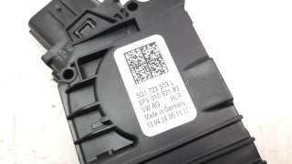 Recambio de potenciometro pedal para seat ateca (khp) 2020-2022 fr referencia OEM IAM 5Q1723503L  
