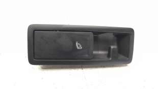 Recambio de mando asiento delantero izquierdo para seat ateca (khp) 2020-2022 fr referencia OEM IAM 5H0885671  