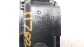Recambio de mando asiento delantero izquierdo para seat ateca (khp) 2020-2022 fr referencia OEM IAM 5H0885671  