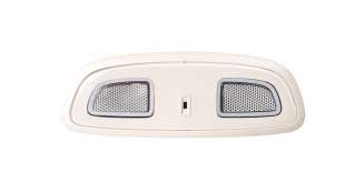 Recambio de luz interior para volvo xc60 2017- business plus awd referencia OEM IAM 31699257  