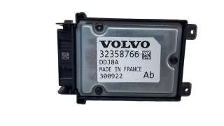 Recambio de modulo electronico para volvo xc60 2017- business plus awd referencia OEM IAM 32358766  