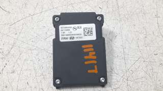 Recambio de camara vision trasera para hyundai i30 (pd) 2017- 1.0 tgdi cat referencia OEM IAM 95740G4200  