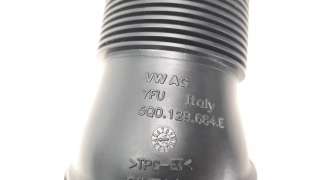 Recambio de tubo para seat ateca (khp) 2020-2022 fr referencia OEM IAM 5Q0129684E  