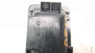 Recambio de mando asiento delantero derecho para seat ateca (khp) 2020-2022 fr referencia OEM IAM 5H0885671A   2