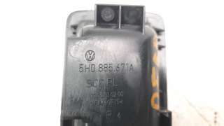 Recambio de mando asiento delantero derecho para seat ateca (khp) 2020-2022 fr referencia OEM IAM 5H0885671A  