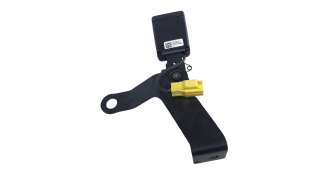 Recambio de enganche cinturon trasero derecho para volvo xc60 2017- business plus awd referencia OEM IAM 32205740  
