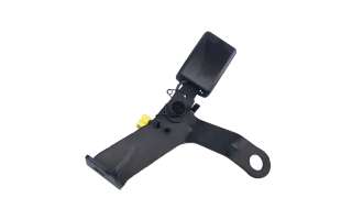 Recambio de enganche cinturon trasero derecho para volvo xc60 2017- business plus awd referencia OEM IAM 32205740  