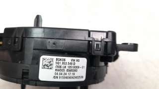 Recambio de anillo airbag para seat ateca (khp) 2020-2022 fr referencia OEM IAM 5Q1953549D  
