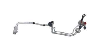 Recambio de tubos aire acondicionado para volvo xc60 2017- business plus awd referencia OEM IAM 31497909  