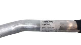 Recambio de tubos aire acondicionado para volvo xc60 2017- business plus awd referencia OEM IAM 31497909  