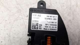 Recambio de resistencia calefaccion para seat ateca (khp) 2020-2022 fr referencia OEM IAM 5Q0907521F  