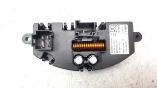 Recambio de resistencia calefaccion para seat ateca (khp) 2020-2022 fr referencia OEM IAM 5Q0907521F  