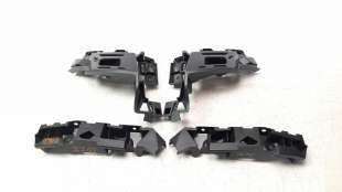 Recambio de soporte paragolpes trasero para seat ateca (khp) 2020-2022 fr referencia OEM IAM 575807378  