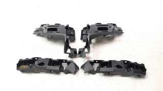Recambio de soporte paragolpes trasero para seat ateca (khp) 2020-2022 fr referencia OEM IAM 575807378  