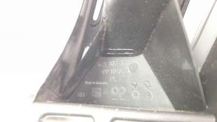 Recambio de soporte paragolpes trasero para seat ateca (khp) 2020-2022 fr referencia OEM IAM 575807378   2