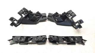 Recambio de soporte paragolpes trasero para seat ateca (khp) 2020-2022 fr referencia OEM IAM 575807378  