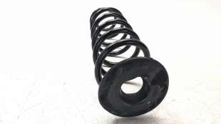 Recambio de muelle amortiguacion para seat ateca (khp) 2020-2022 fr referencia OEM IAM 5Q0511121BF   2