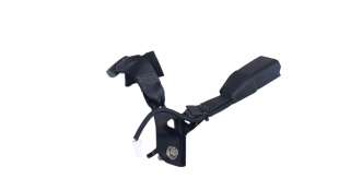 Recambio de enganche cinturon trasero izquierdo para honda hr-v (..) 2015- 1.5 vtec cat referencia OEM IAM 190712ED  