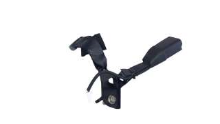 Recambio de enganche cinturon trasero izquierdo para honda hr-v (..) 2015- 1.5 vtec cat referencia OEM IAM 190712ED  