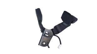 Recambio de enganche cinturon trasero izquierdo para honda hr-v (..) 2015- 1.5 vtec cat referencia OEM IAM 190712ED   2