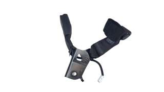 Recambio de enganche cinturon trasero izquierdo para honda hr-v (..) 2015- 1.5 vtec cat referencia OEM IAM 190712ED  