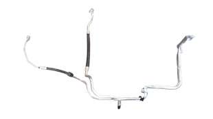 Recambio de tubos aire acondicionado para seat ateca (khp) 2020-2022 fr referencia OEM IAM 5WB816738C  
