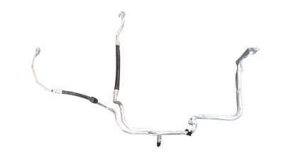 Recambio de tubos aire acondicionado para seat ateca (khp) 2020-2022 fr referencia OEM IAM 5WB816738C  