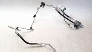 Recambio de tubos aire acondicionado para smart fortwo coupe 2014- referencia OEM IAM A4538304201  