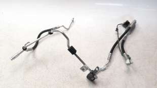Recambio de tubos aire acondicionado para smart fortwo coupe 2014- referencia OEM IAM A4538304201   2