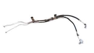 Recambio de tubos aire acondicionado para smart fortwo coupe 2014- referencia OEM IAM A4538304600 A4538302000 