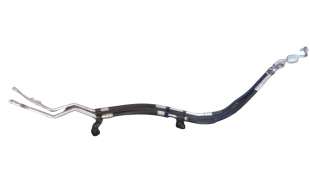 Recambio de tubos aire acondicionado para smart fortwo coupe 2014- referencia OEM IAM A4538304600 A4538302000  2