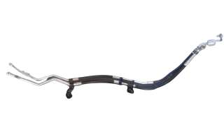 Recambio de tubos aire acondicionado para smart fortwo coupe 2014- referencia OEM IAM A4538304600 A4538302000 