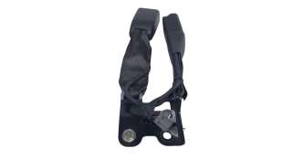 Recambio de enganche cinturon trasero central para honda hr-v (..) 2015- 1.5 vtec cat referencia OEM IAM 190710C0  
