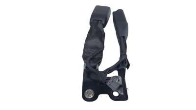 Recambio de enganche cinturon trasero central para honda hr-v (..) 2015- 1.5 vtec cat referencia OEM IAM 190710C0  