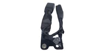 Recambio de enganche cinturon trasero central para honda hr-v (..) 2015- 1.5 vtec cat referencia OEM IAM 190710C0  