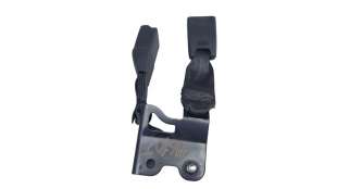 Recambio de enganche cinturon trasero central para honda hr-v (..) 2015- 1.5 vtec cat referencia OEM IAM 190710C0   2