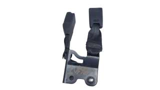 Recambio de enganche cinturon trasero central para honda hr-v (..) 2015- 1.5 vtec cat referencia OEM IAM 190710C0  
