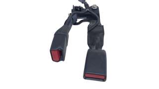 Recambio de enganche cinturon trasero central para honda hr-v (..) 2015- 1.5 vtec cat referencia OEM IAM 190710C0  