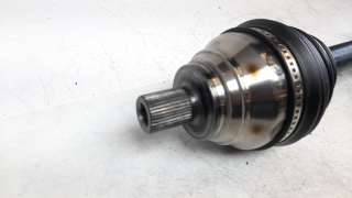 Recambio de transmision delantera izquierda para volkswagen golf v variant (1k5) 2007-2010 referencia OEM IAM 1K0407271EE 213V12