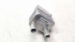 Recambio de evaporador aire acondicionado para smart fortwo coupe 2014- referencia OEM IAM A4538305400  