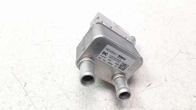 Recambio de evaporador aire acondicionado para smart fortwo coupe 2014- referencia OEM IAM A4538305400  
