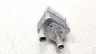 Recambio de evaporador aire acondicionado para smart fortwo coupe 2014- referencia OEM IAM A4538305400  